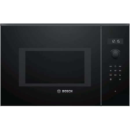Встраиваемая микроволновая печь Bosch BFL554MB0