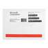 Операционная система Microsoft Windows Svr Std 2022 64Bit Russian 1pk DSP OEI DVD 24 Core (P73-08355) OEM