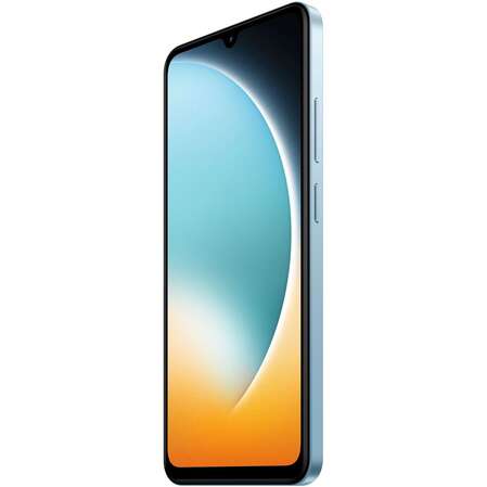 Смартфон Poco C71 3/64GB RU Blue