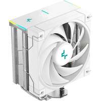 Охлаждение CPU Cooler for CPU Deepcool AK400 Digital SE Wh 220W 1155/1156/1150/1200/1700/1851/AM4/AM5
