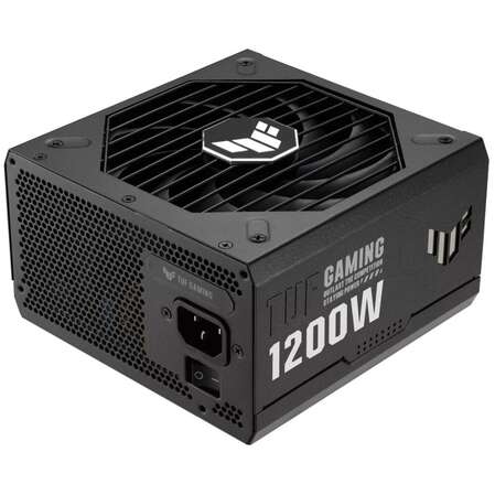 Блок питания 1200W ASUS TUF-GAMING-1200G