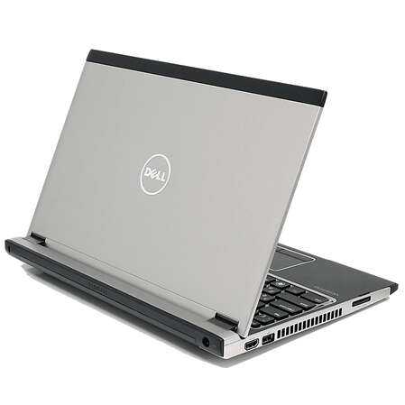 Ноутбук Dell Vostro V131 i3-2310/4Gb/320Gb/13.3"/Intel HD/WF/BT/Linux 6cell Silver