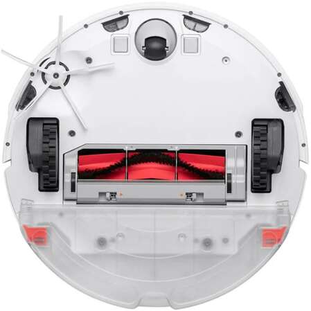 Робот-пылесос Roborock S5 Max White S5E02-02