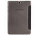 Чехол для Samsung Galaxy Tab A 9.7 SM-T550N\SM-T555 IT BAGGAGE, hard case, черный 