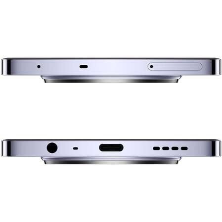 Смартфон Realme 12 5G 8/256GB RU Purple