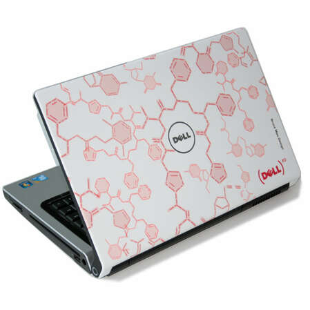 Ноутбук Dell Studio 1555 P8700/4Gb/320Gb/15.6"/4570 512mb/dvd/BT/WF/Win7 HB Design8