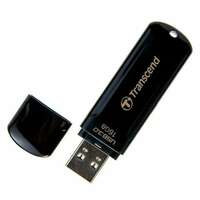 USB Flash накопитель 16GB Transcend JetFlash 700 (TS16GJF700) USB 3.0 Черный 