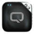 Портативная bluetooth-колонка Qumo Esquire 3W black