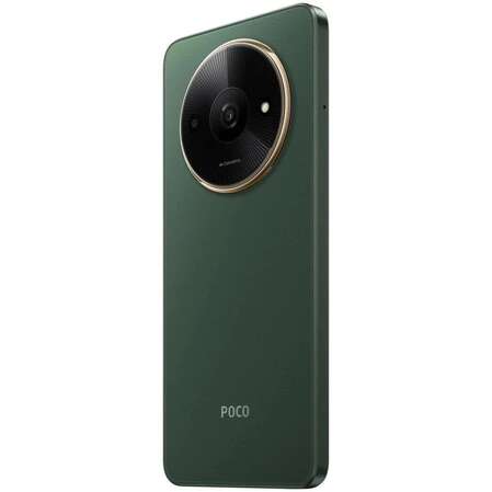 Смартфон Poco C61 4/128GB RU Green