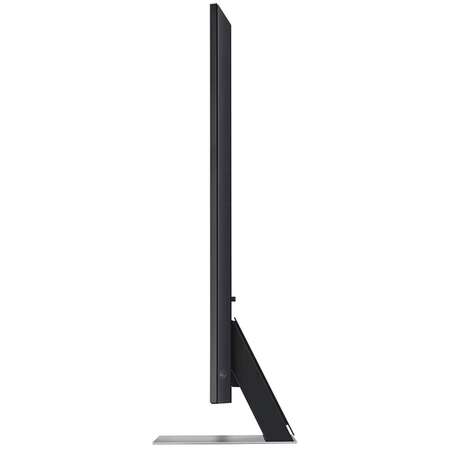 Телевизор 75" LG 75QNED91T6A.ARUG 2024 (4K UHD 3840x2160, Smart TV) черный (EAC)