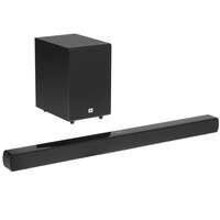 Саундбар JBL Cinema SB170 2.1 Black