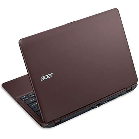 Ноутбук Acer Aspire E3-112-C22E Intel N2840/2Gb/500Gb/11.6"/Cam/Win8.1 Brown