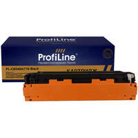 Картридж ProfiLine PL- CB540A Black для HP Color LaserJet CP1215/CP1510/CP1518/CM1300 (2200стр)