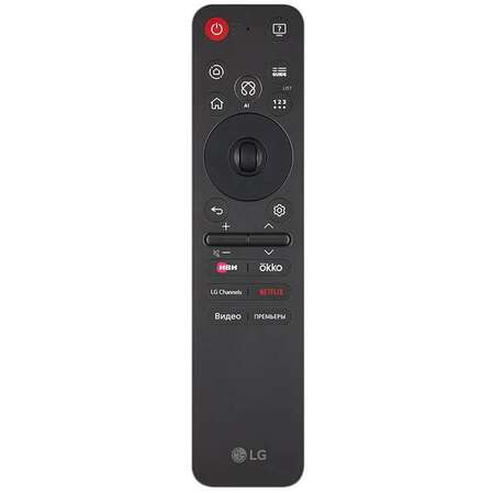 Телевизор 75" LG 75NANO90A6B.ARUG 2025