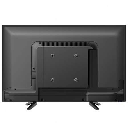 Телевизор 24" Blackton 2402B (HD 1366x768) черный