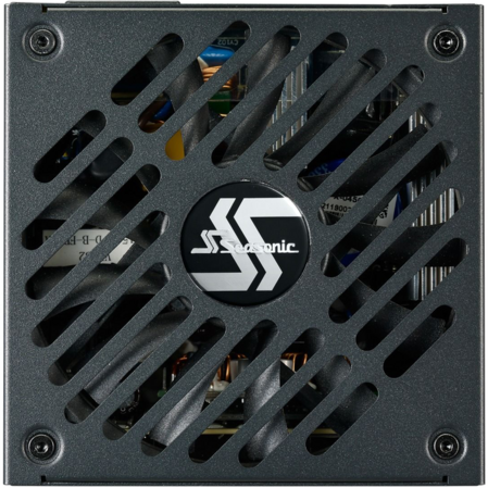 Блок питания 650W Seasonic FOCUS SGX-650 (SR-650SGX)