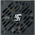 Блок питания 650W Seasonic FOCUS SGX-650 (SR-650SGX)