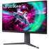 Монитор 32" LG UltraGear 32GR93U-B IPS 3840x2160 1ms HDMI, DisplayPort