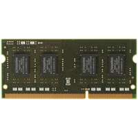 Модуль памяти SO-DIMM DDR3 4Gb PC12800 1600Mhz Kingston (KVR16S11S8/4WP)