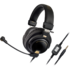 Гарнитура Audio-Technica ATH-PG1 Black