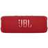 Портативная bluetooth-колонка JBL Flip 6 Red
