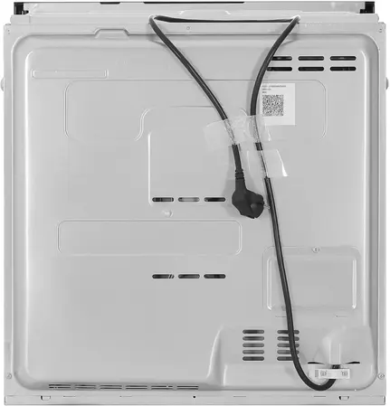 Духовой шкаф электрический Samsung NV7B5645TAK/WT