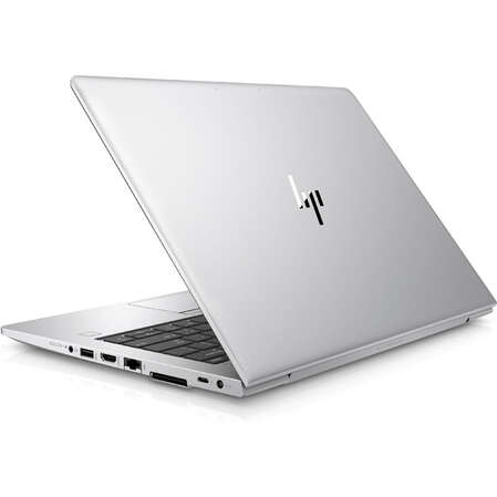 Ноутбук HP EliteBook 830 G5 3JW86EA Core i5 8250U/8Gb/512Gb SSD/13.3"/Win10Pro Silver