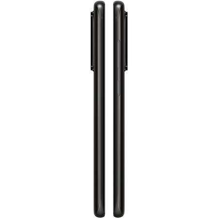 Смартфон Samsung Galaxy S20 Ultra SM-G988 черный