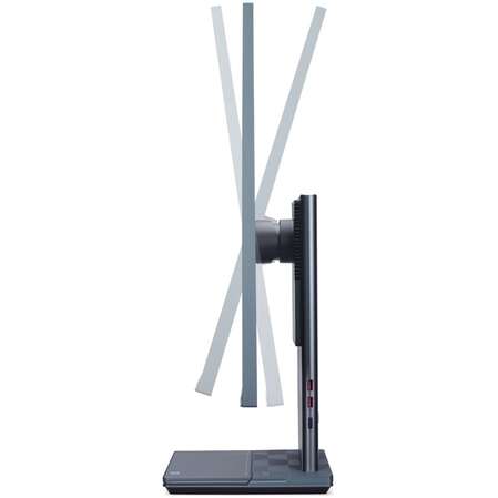 Моноблок Acer Aspire S32-1856 32" WQHD Core i7 1360P/16Gb/512Gb SSD/kb+m/DOS Grey