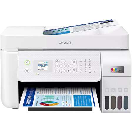 МФУ Epson L5296 А4