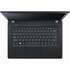 Ноутбук Acer TravelMate TMP238-M-P718 Intel 4405U/4Gb/500Gb/13.3"/Linux Black