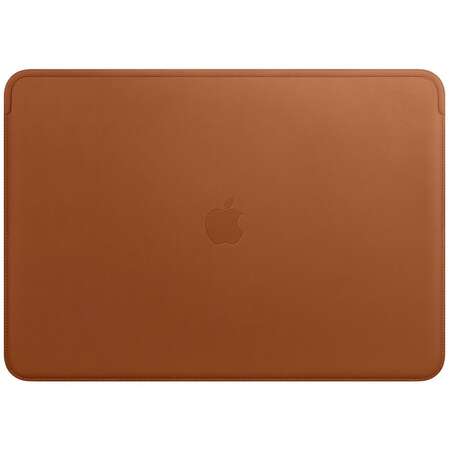 15" Чехол для ноутбука Apple для MacBook Pro 15 золотисто-коричневый