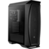 Корпус ATX Miditower AeroCool Aero One-G-BK-v1 Black