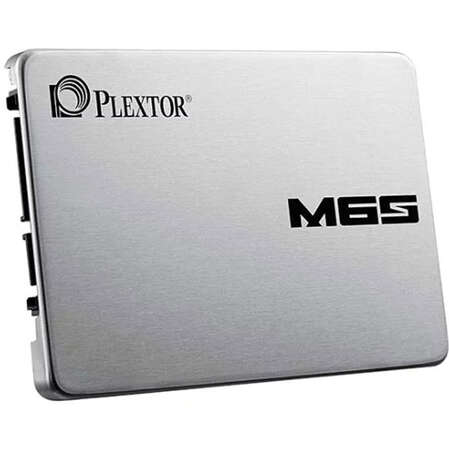 Внутренний SSD-накопитель 256Gb Plextor PX-256M8VC SATA3 2.5" 