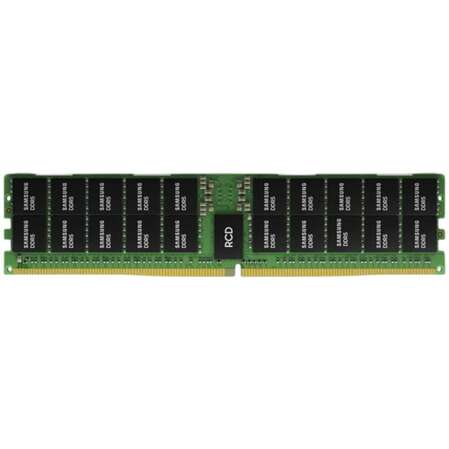 Модуль памяти Samsung DDR5 64GB  RDIMM PC6400