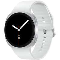 Умные часы Samsung Galaxy Watch 8 SM-L335 44mm LTE Silver