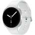 Умные часы Samsung Galaxy Watch 8 SM-L335 44mm LTE Silver