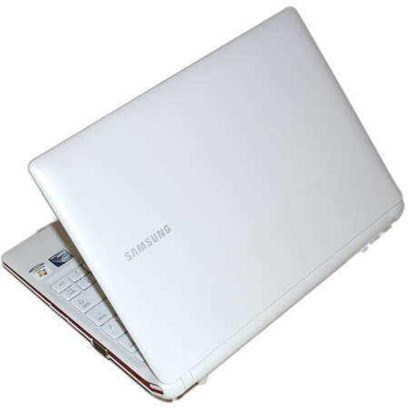 Нетбук Samsung N150/JP02 atom N450/1G/250G/10.1/WiFi/BT/cam/Win7 Starter white