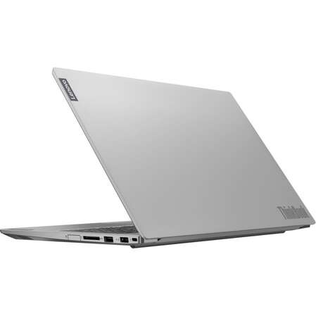 Ноутбук Lenovo ThinkBook 15 G2 ITL Core i7 1165G7/8Gb/256Gb SSD/15.6" FullHD/Win10Pro Mineral Grey