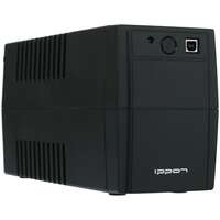 ИБП Ippon Back Basic 650S New Euro