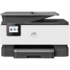 МФУ HP Officejet Pro 9010 3UK83B цветное А4 22ppm с дуплексом, автоподатчиком, LAN и Wi-Fi