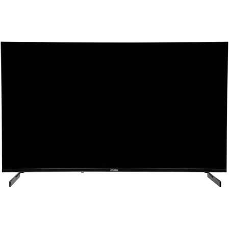 Телевизор 50" Hyundai H-LED50BU7011