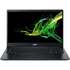 Ноутбук Acer Aspire A315-34-C752 Intel N4000/4Gb/128Gb SSD/15.6"/Linux Black