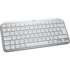 Клавиатура Logitech MX Keys Mini Wireless Illuminated Keyboard Pale Grey