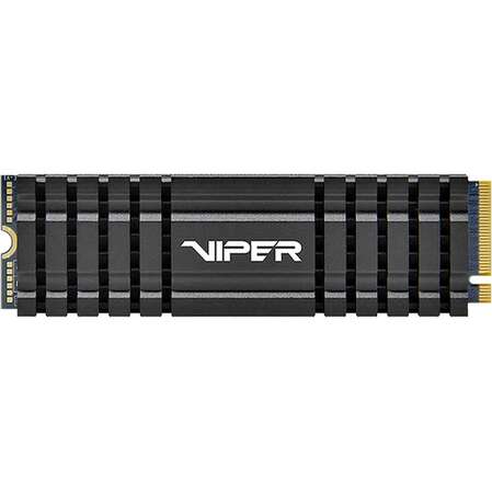 Внутренний SSD-накопитель 1000Gb Patriot Memory VPN100-1TBM28H Viper VPN100 M.2 PCIe NVMe 3.0 x4