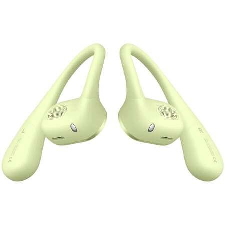 Bluetooth гарнитура Huawei FreeArc Green