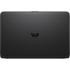 Ноутбук HP 15-ay503ur Celeron N3060/2Gb/500Gb/15.6"/Win10 Black