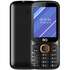 Мобильный телефон BQ Mobile BQ-2820 Step XL+ Black/Orange