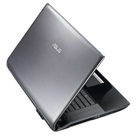 Ноутбук Asus N73SV i5-2430M/4Gb/500Gb/DVD/NV 540M 2G/WiFi/BT/cam/17.3"FHD/Win7 HB
