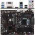 Материнская плата MSI H270-A Pro H270 Socket-1151 4xDDR4, 6xSATA3, RAID, 1xM.2, 2xPCI-E16x, 4xUSB3.1, D-Sub, DVI, DP, Glan, ATX